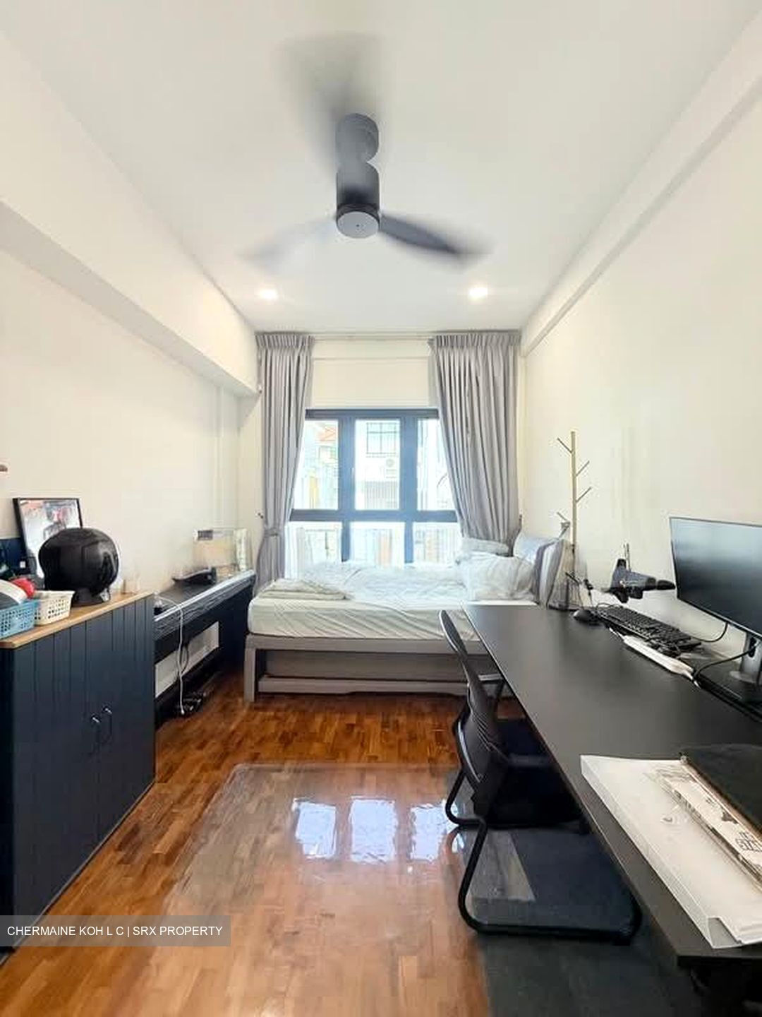 Everitt Road (D15), Terrace #595236591